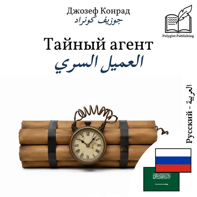 العميل السري