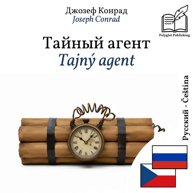 Tajný agent