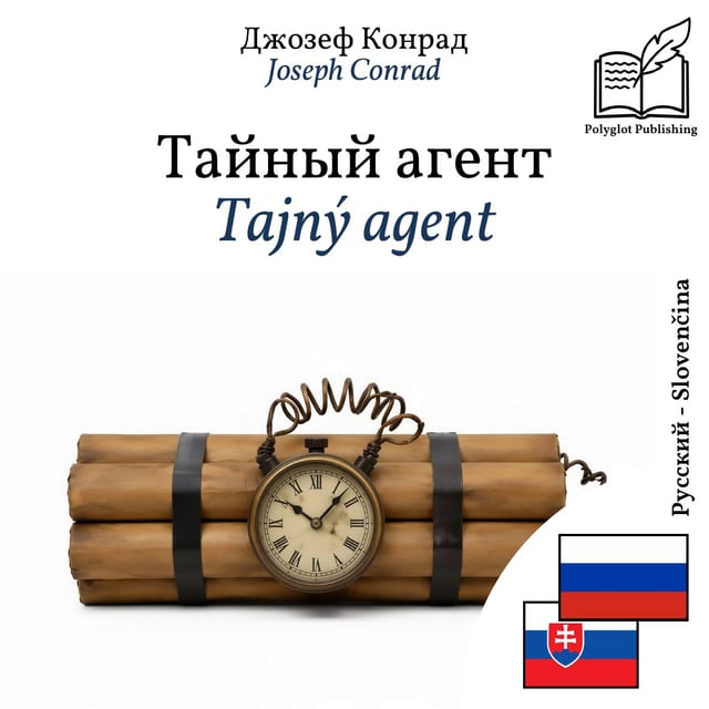 Tajný agent