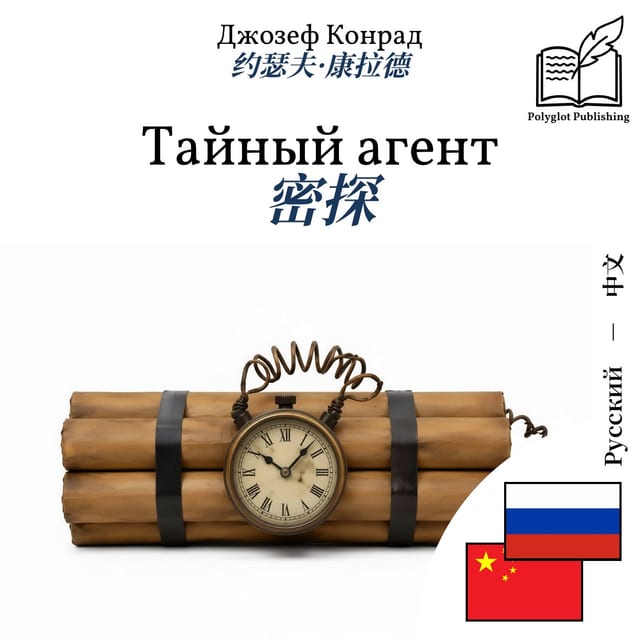 密探