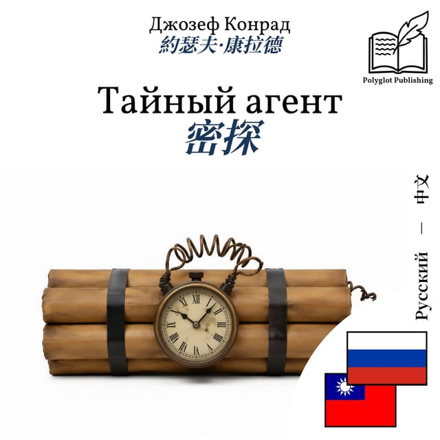 密探