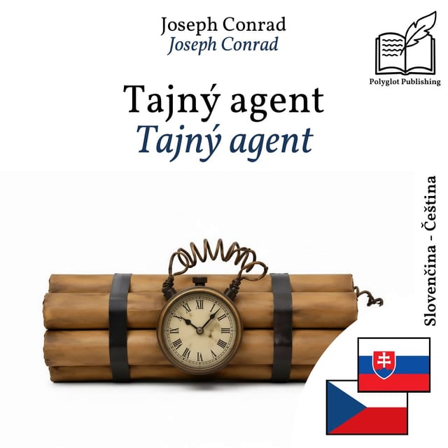 Tajný agent
