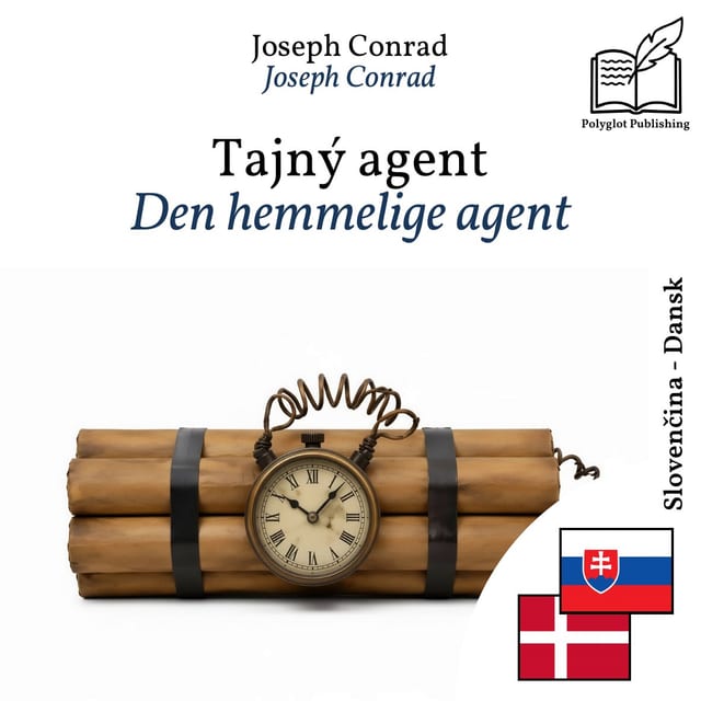 Den hemmelige agent