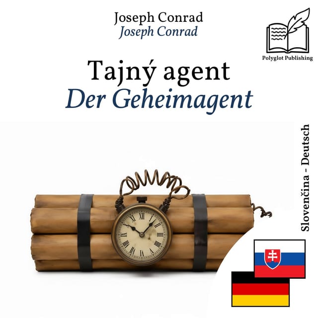 Der Geheimagent