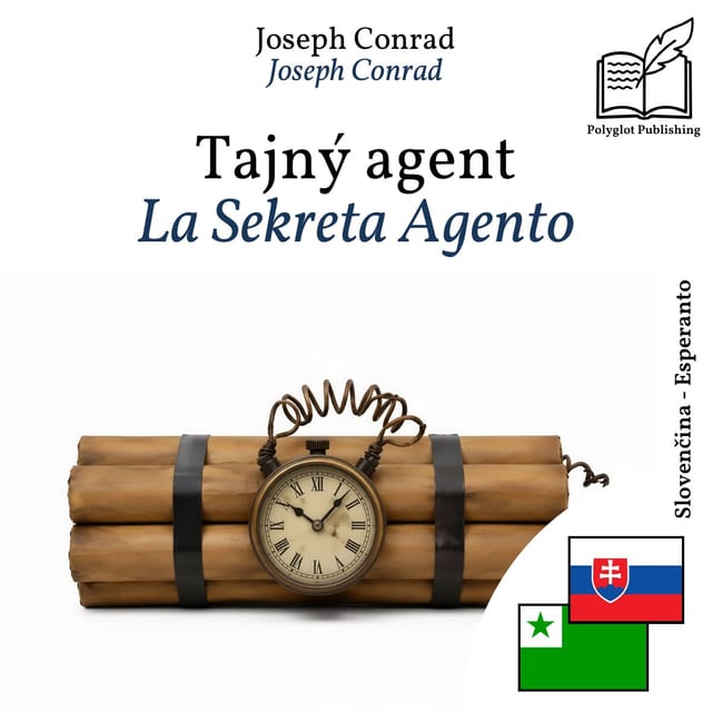 La Sekreta Agento