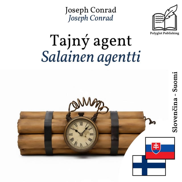 Salainen agentti