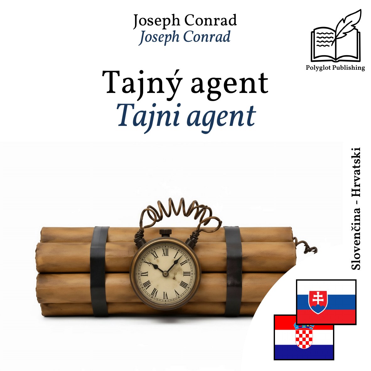 Tajni agent