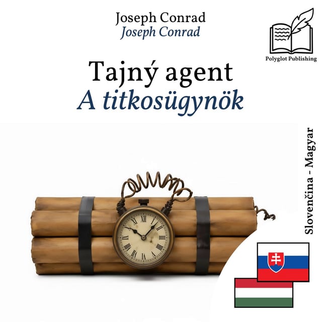 A titkosügynök