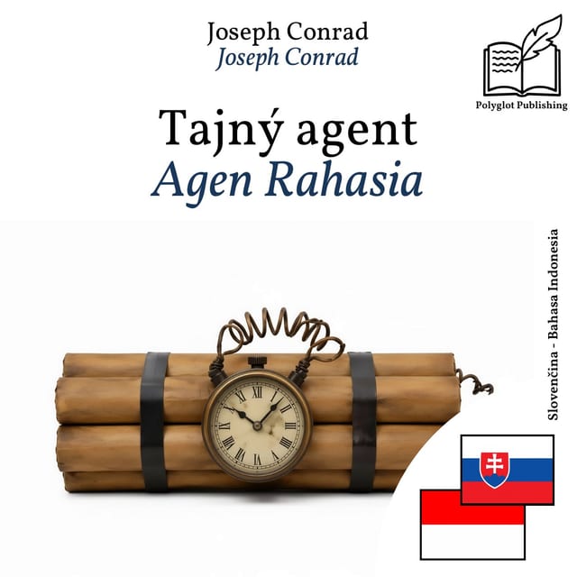 Agen Rahasia
