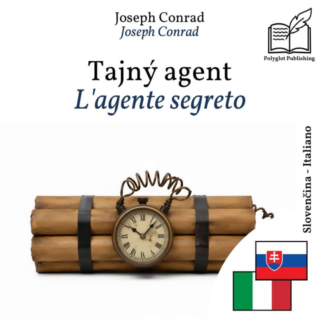 L'agente segreto