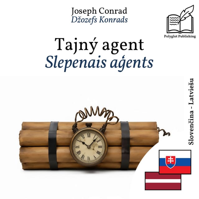 Slepenais aģents