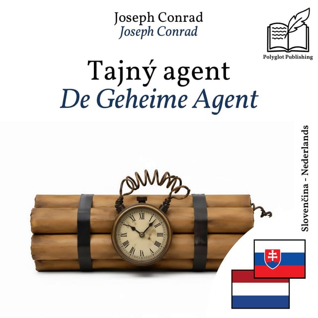 De Geheime Agent