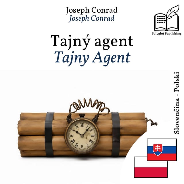 Tajny Agent