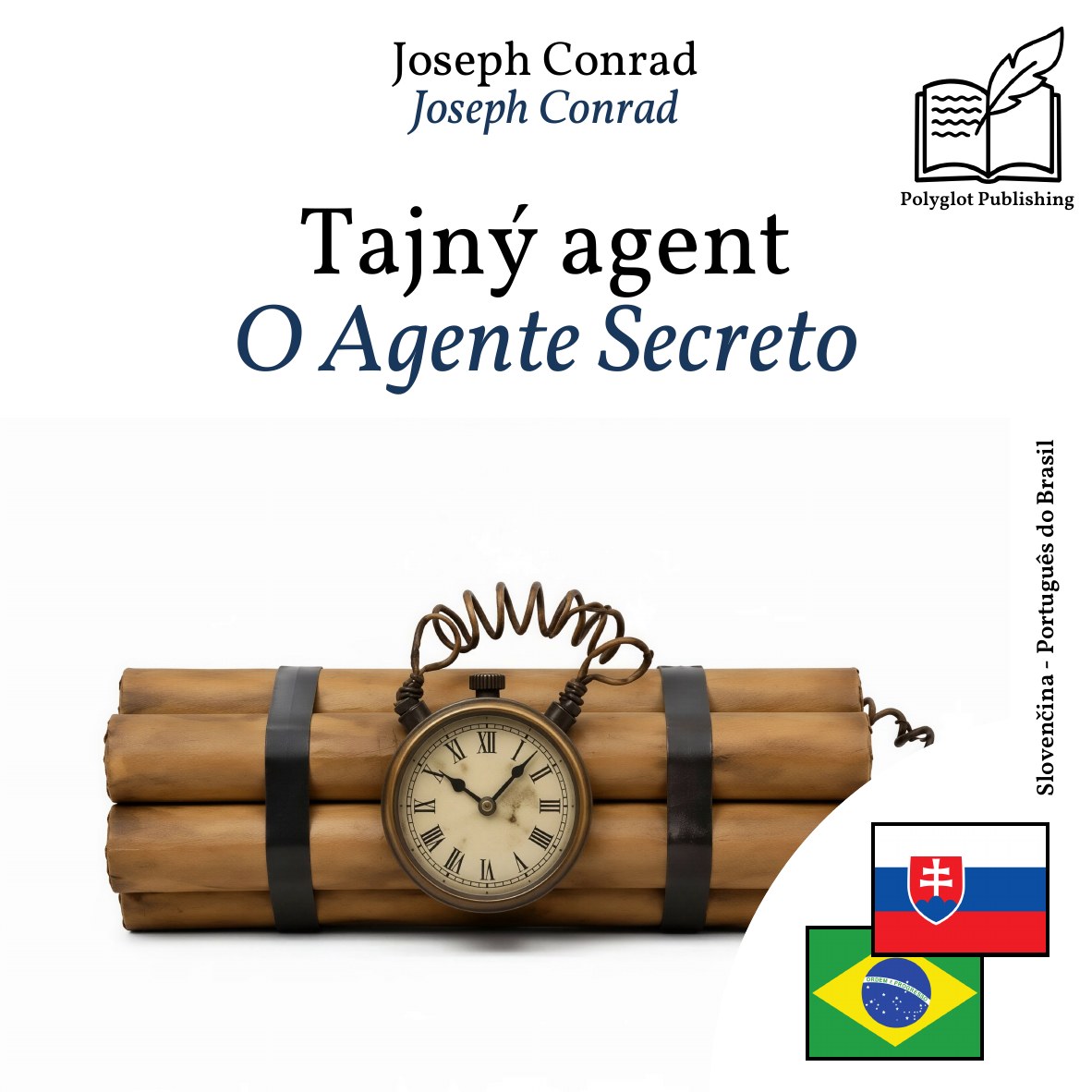 O Agente Secreto