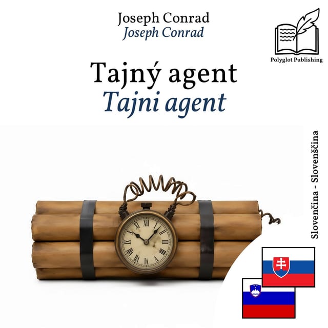 Tajni agent