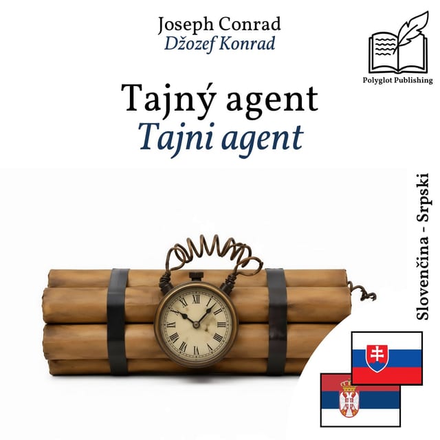 Tajni agent