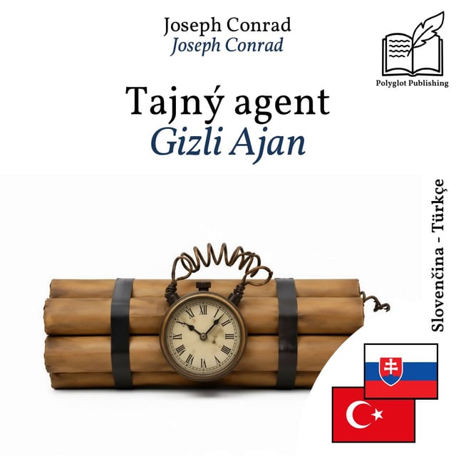 Gizli Ajan