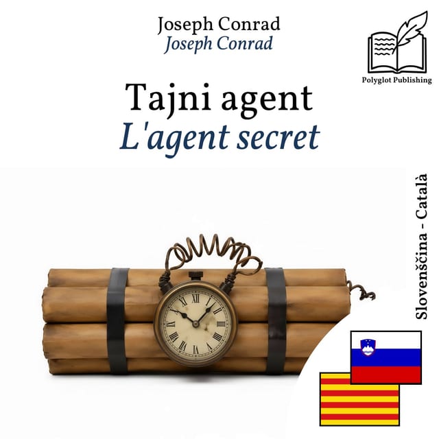 L'agent secret