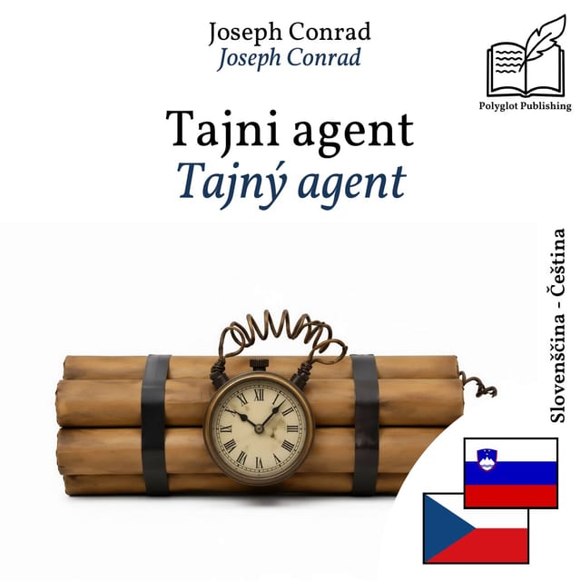 Tajný agent