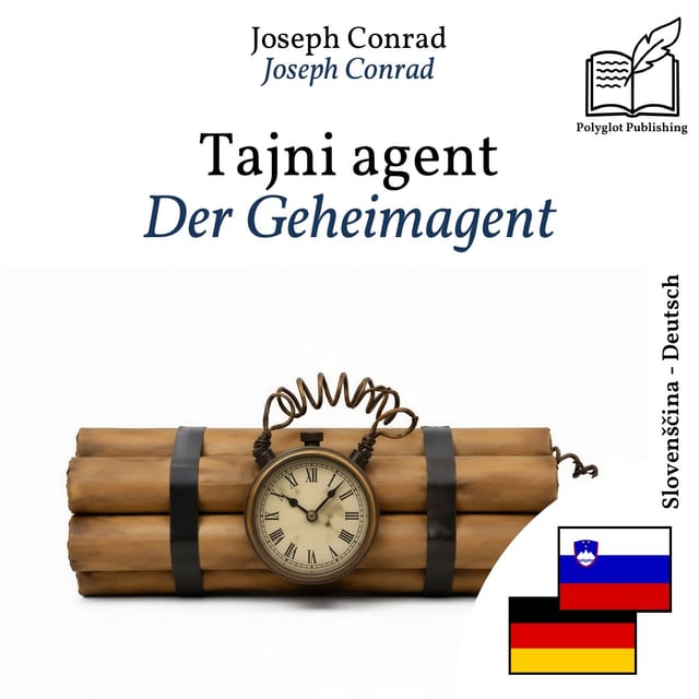 Der Geheimagent