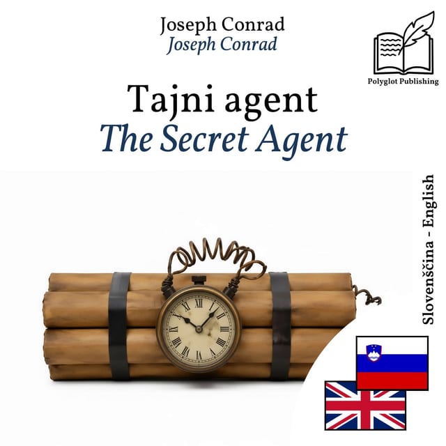 The Secret Agent