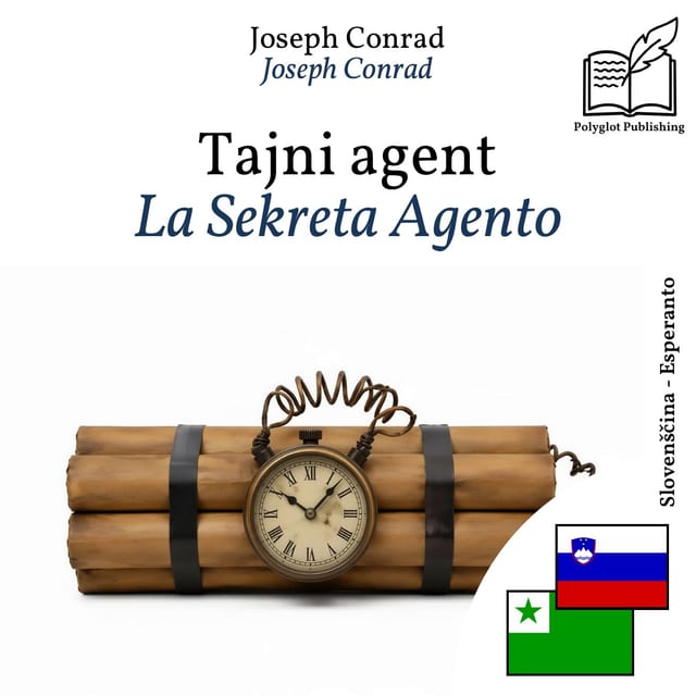 La Sekreta Agento