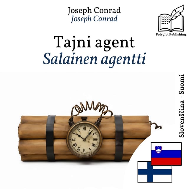 Salainen agentti