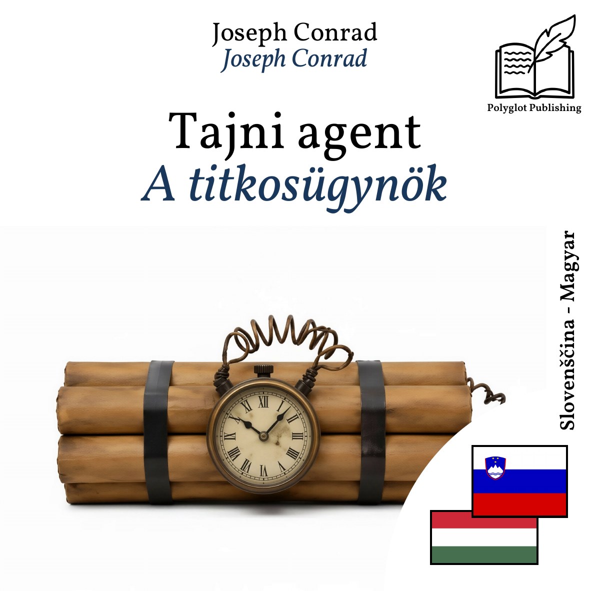 A titkosügynök