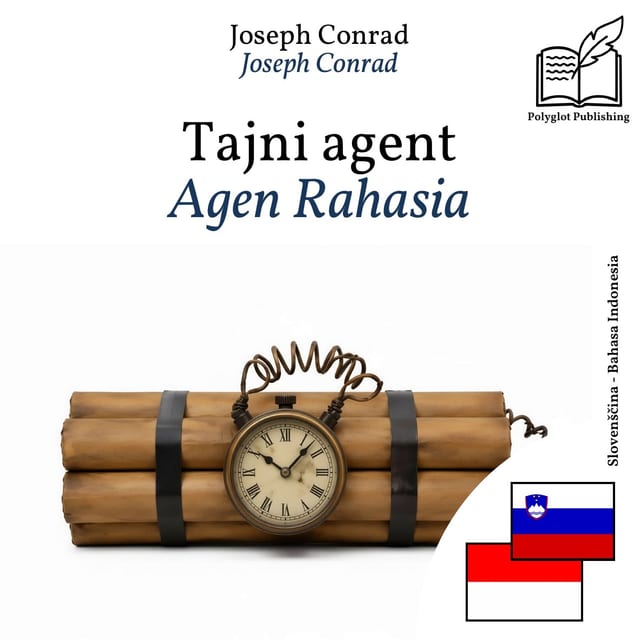 Agen Rahasia