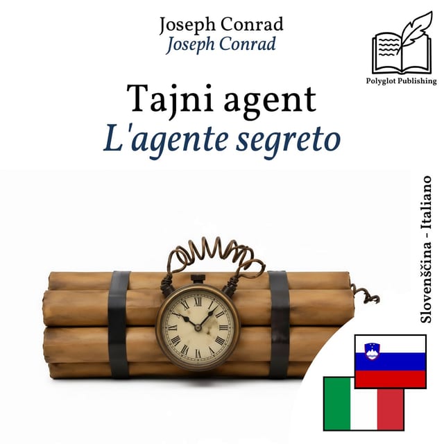 L'agente segreto