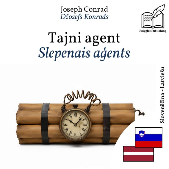 Slepenais aģents