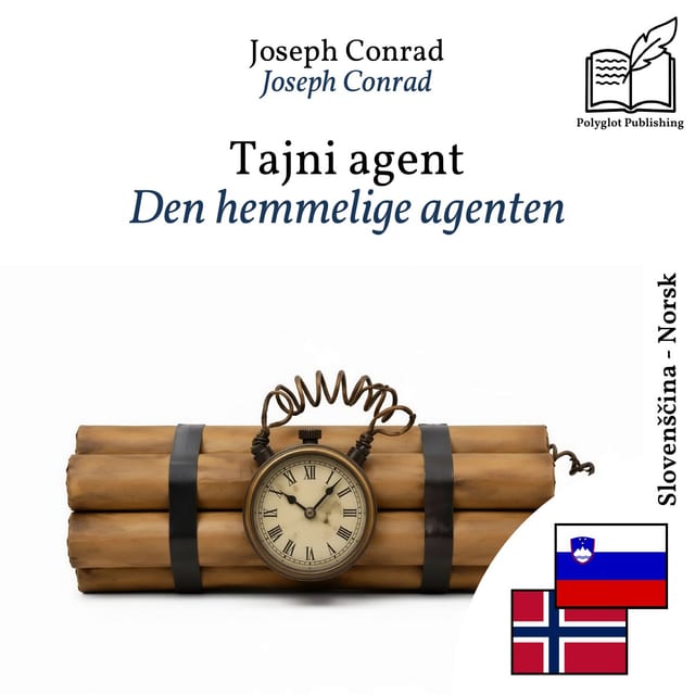 Den hemmelige agenten