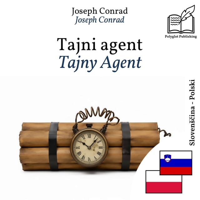 Tajny Agent