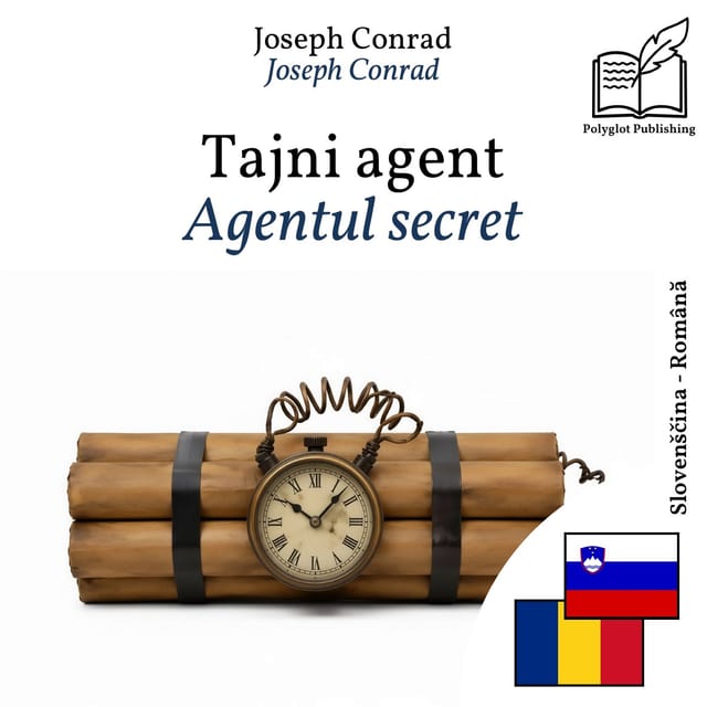 Agentul secret