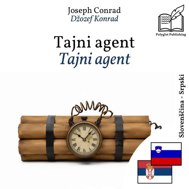Tajni agent