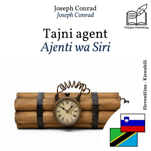 Ajenti wa Siri