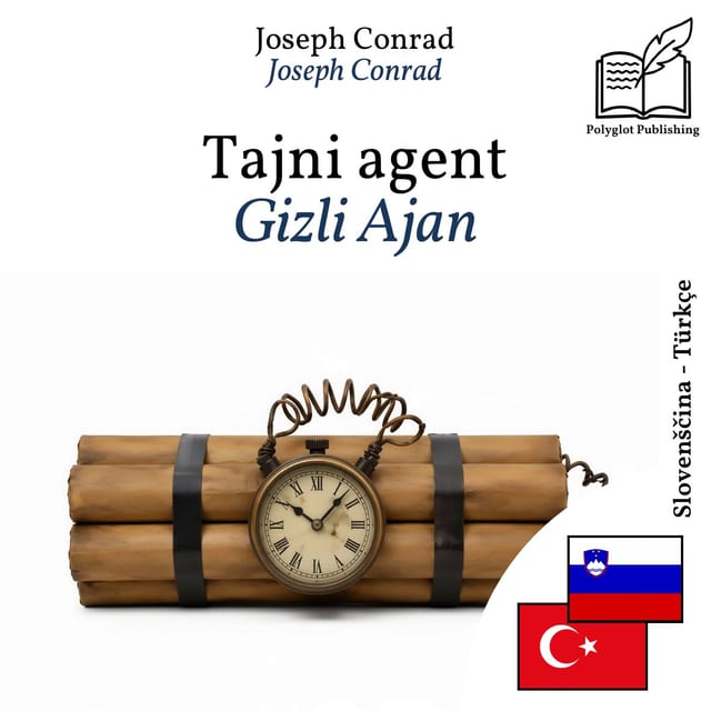 Gizli Ajan