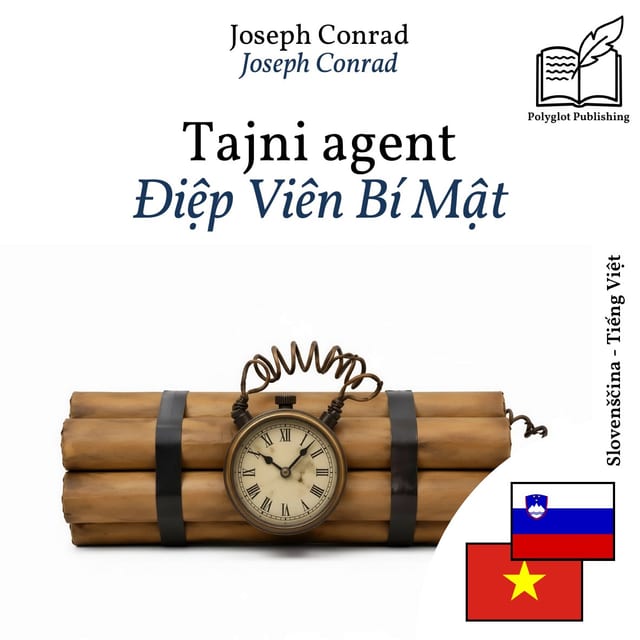 Điệp Viên Bí Mật