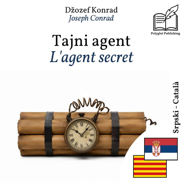 L'agent secret