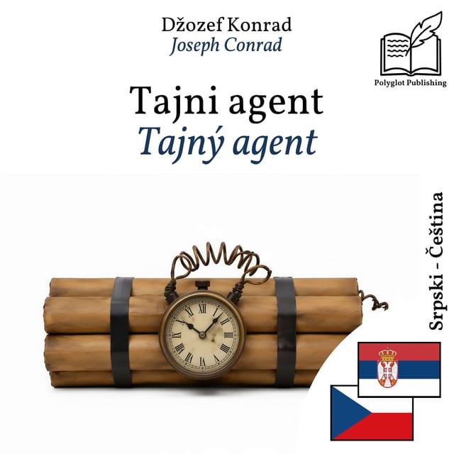 Tajný agent