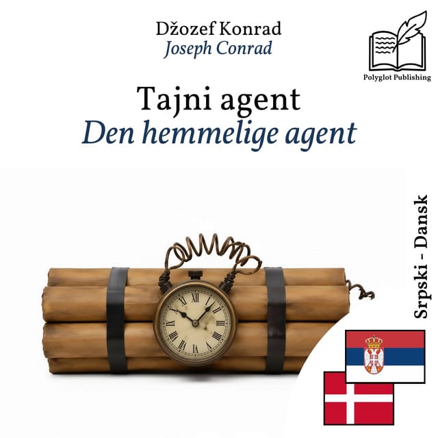Den hemmelige agent