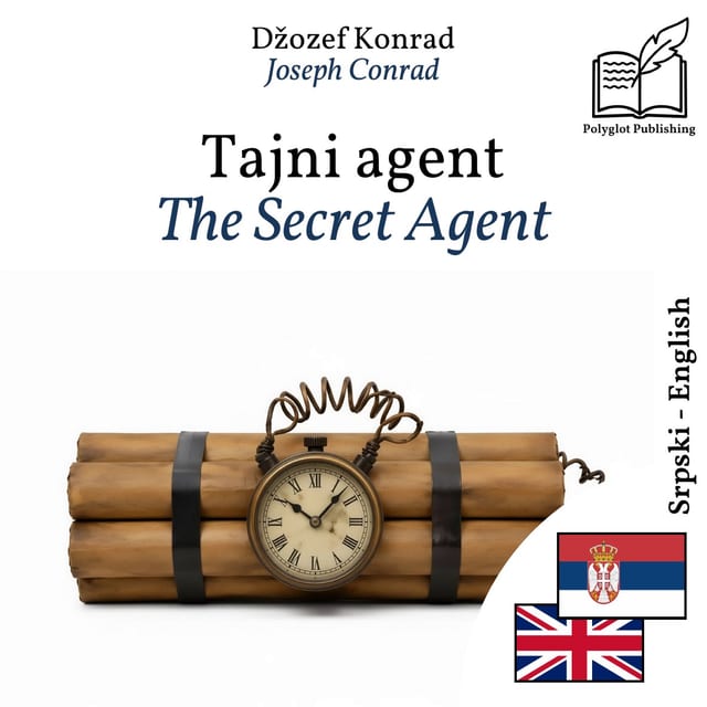 The Secret Agent