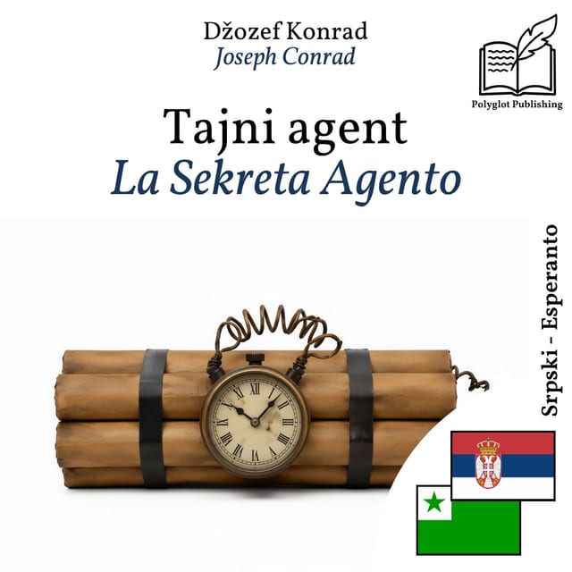 La Sekreta Agento