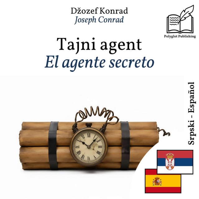 El agente secreto