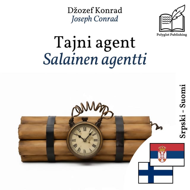 Salainen agentti