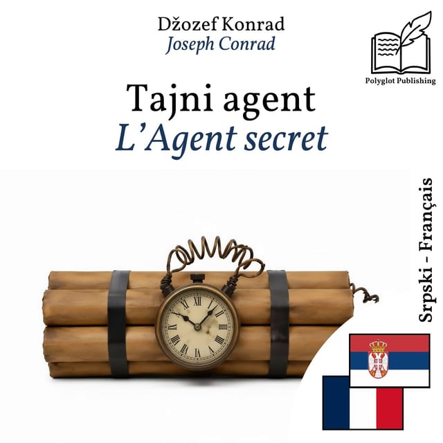 L’Agent secret