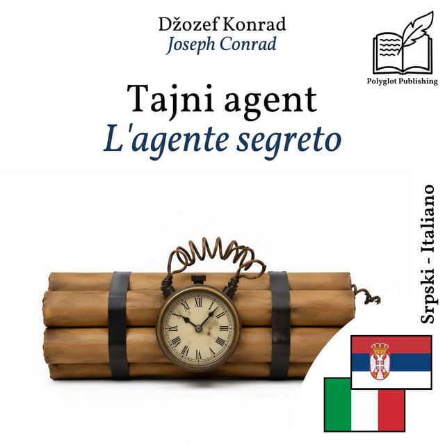 L'agente segreto