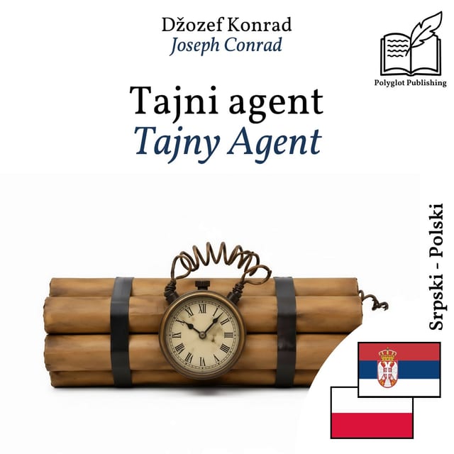 Tajny Agent