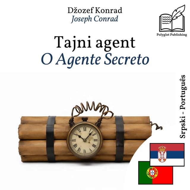 O Agente Secreto