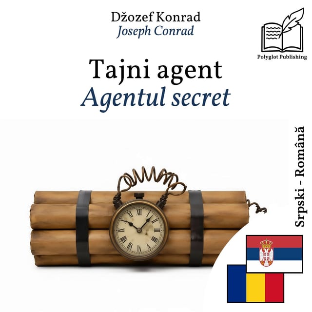 Agentul secret